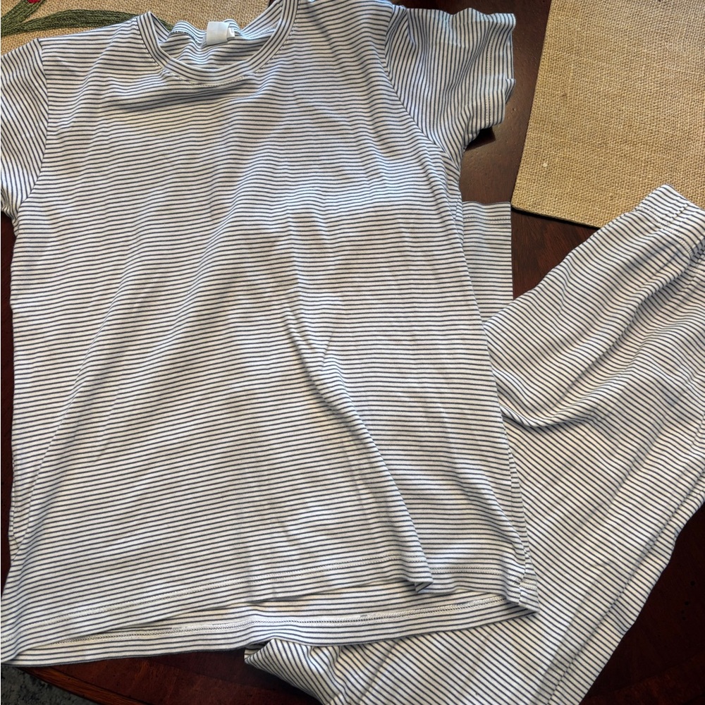 LAKE Pajama set